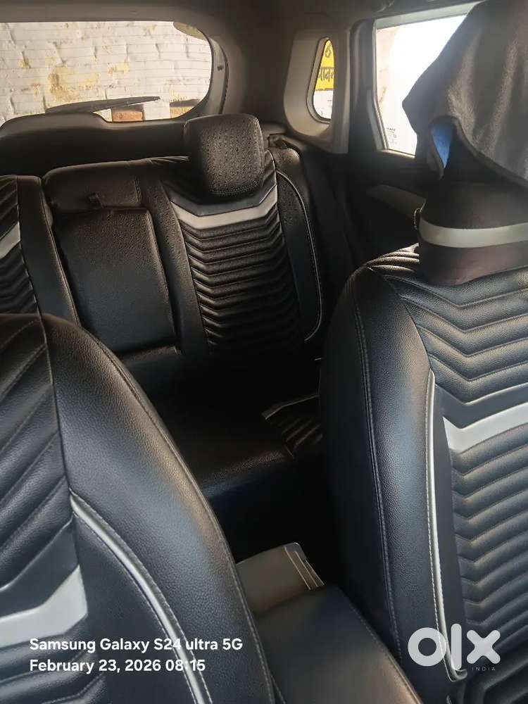 Maruti Suzuki Brezza 2018 Diesel 94000 Km Driven 1st Vonar