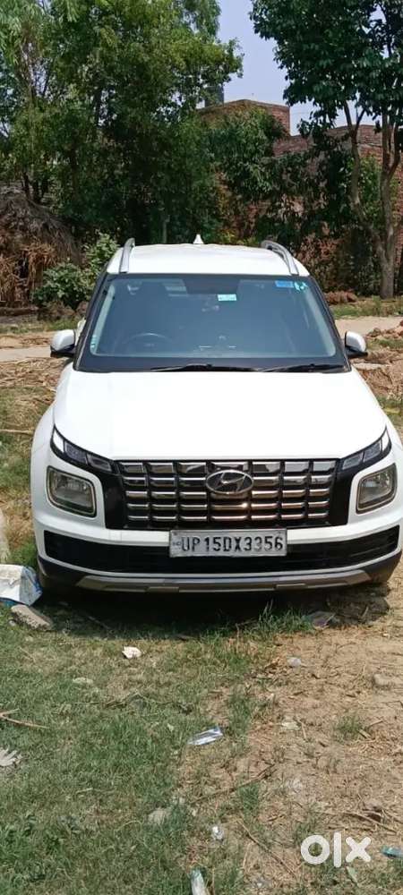 Hyundai Venue Sx(o) 2023