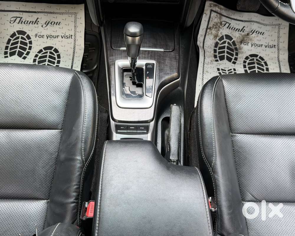 Toyota Fortuner 4x2 At 2.8 Diesel, 2022, Diesel