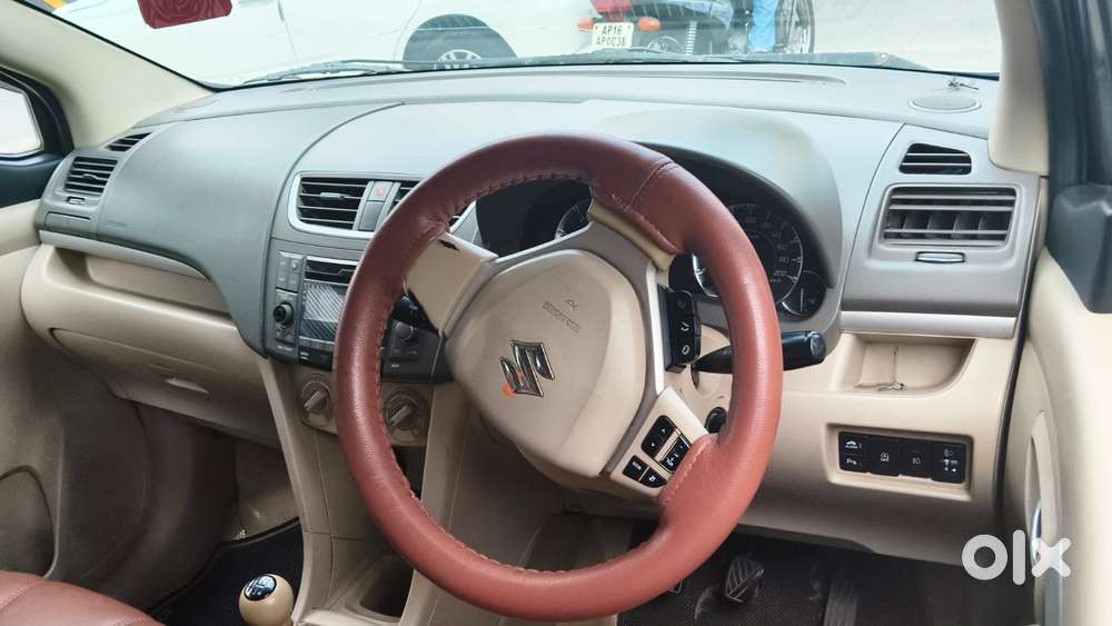 Maruti Suzuki Ertiga 2015-2018 Zdi, 2016, Diesel