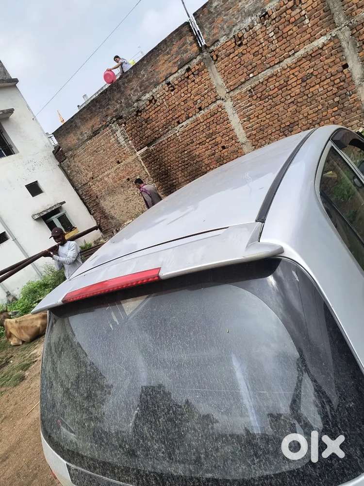 Hyundai Santro Xing 2010