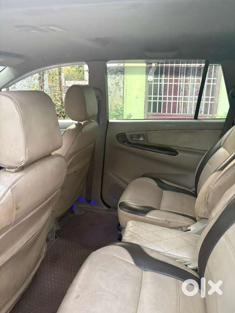 Toyota Innova 2012 Diesel Good Condition