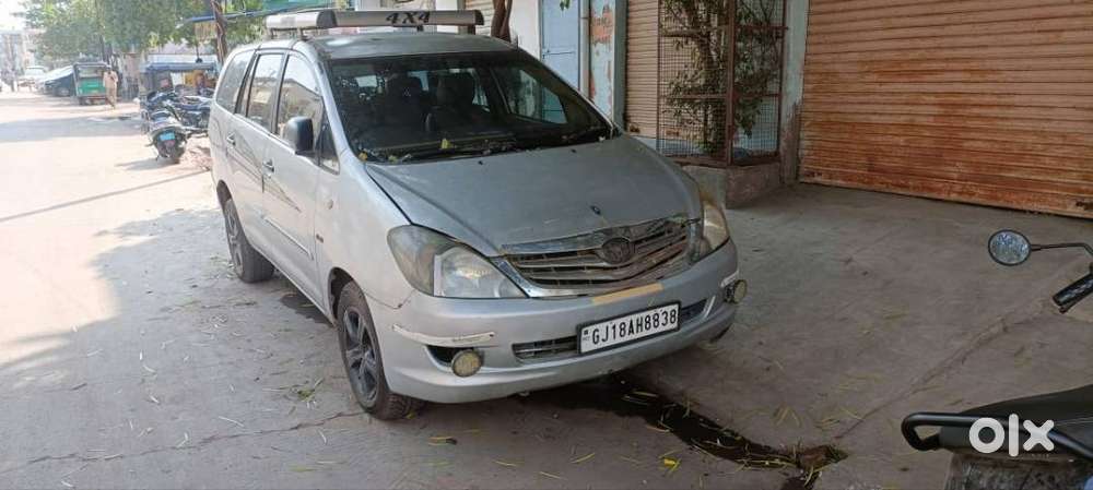 5 Owner 2009 Toyota Innova Good Condition
