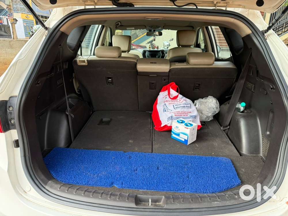 Used Hyundai Santa Fe 2014 Diesel Automatic