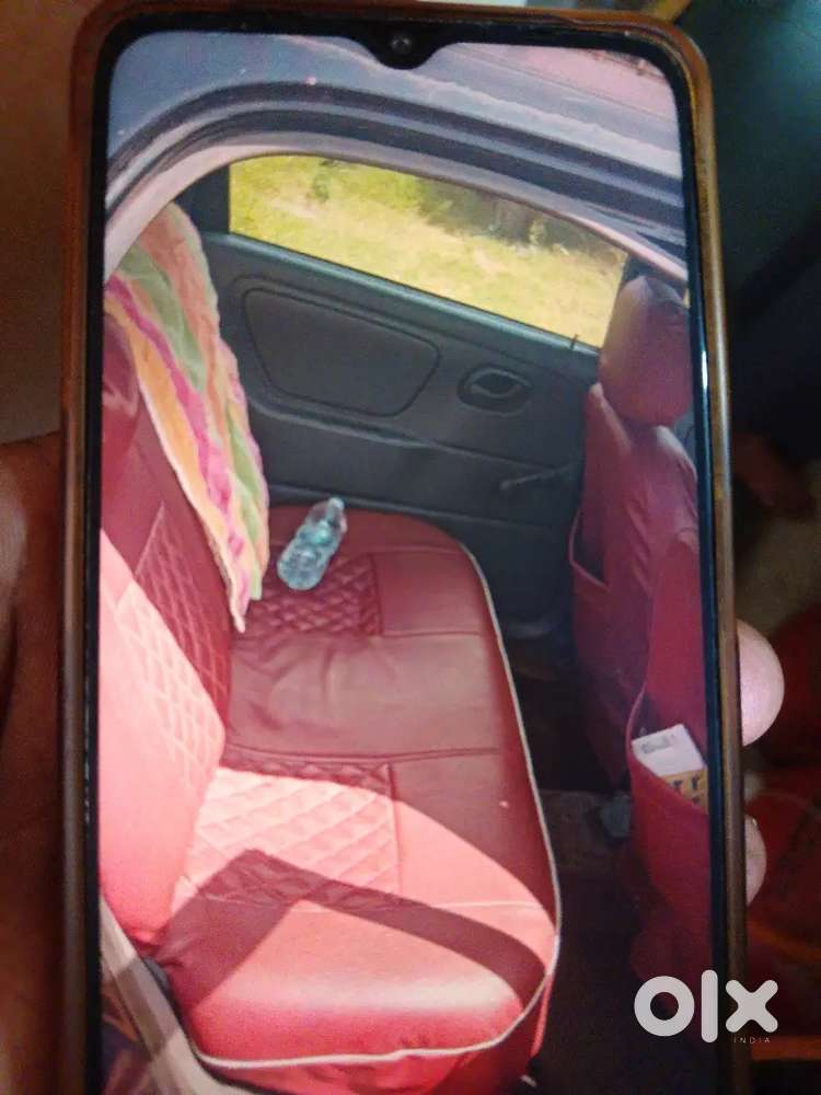 Maruti Suzuki Alto 2006 Cars 1823733269