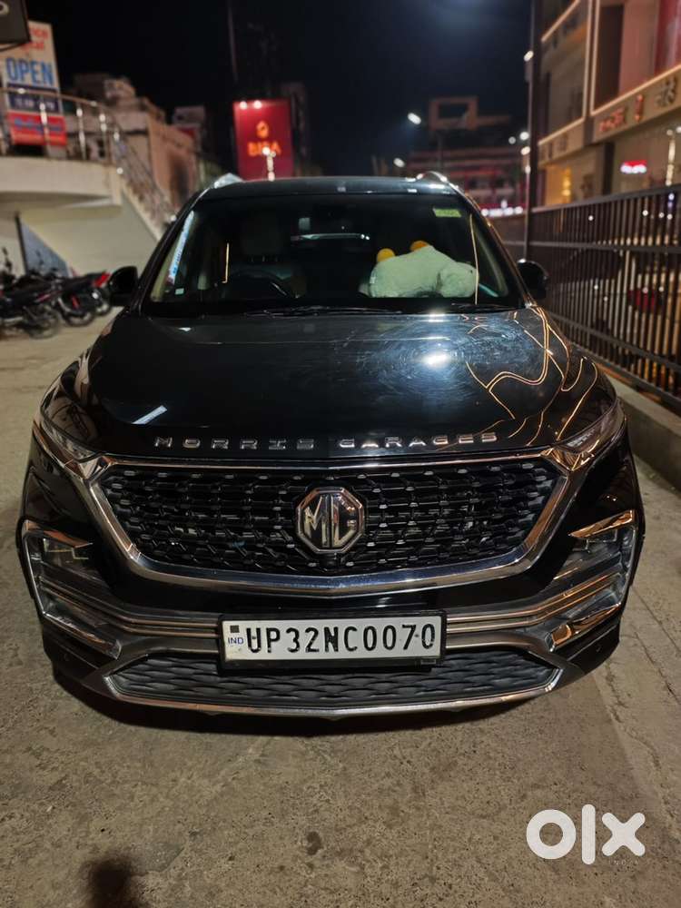 Mg Hector Diesel 2023 Model