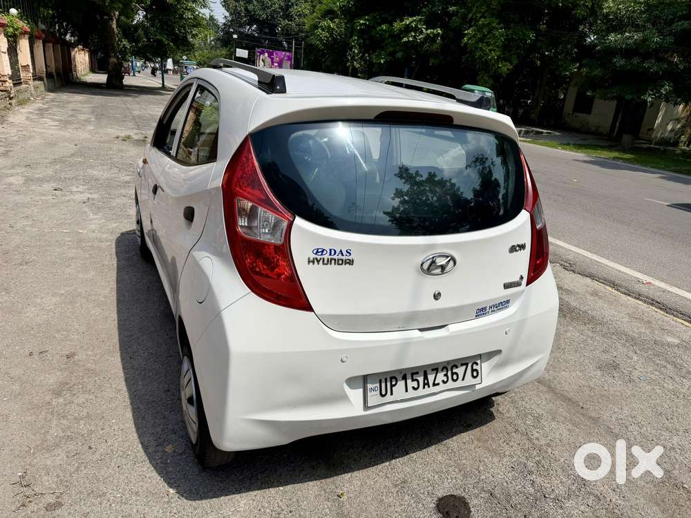 Hyundai Eon Era +, 2012, Petrol