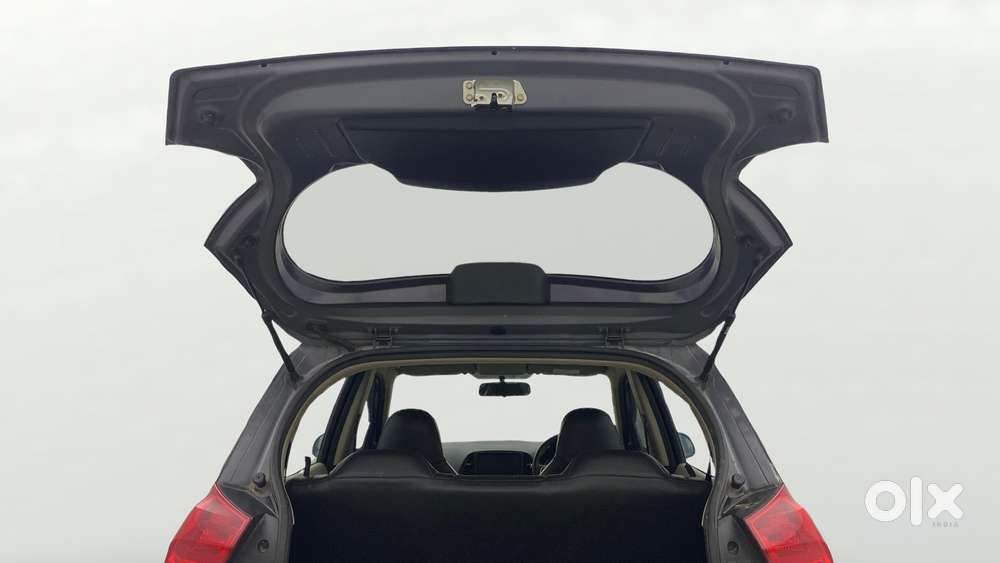 Hyundai New Santro 1.1 Magna Amt, 2018, Petrol