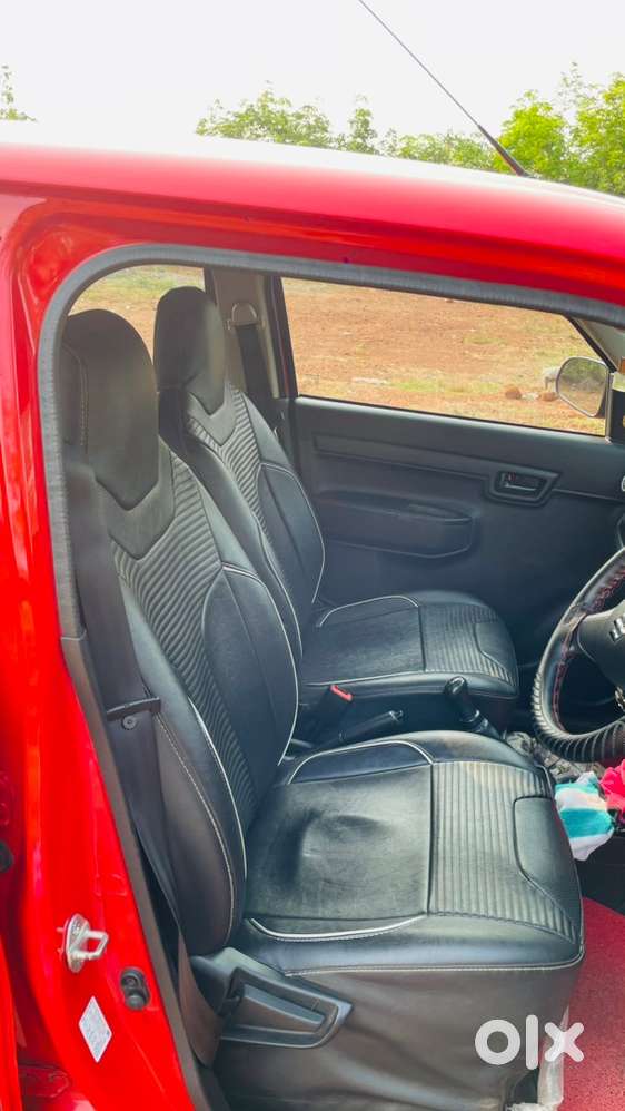 Maruti Suzuki S-presso 2020 Petrol Well Maintained