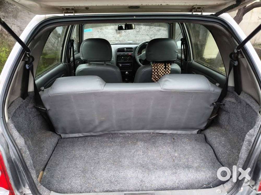 Maruti Suzuki Alto 0.8 Lxi (o), 2008, Petrol