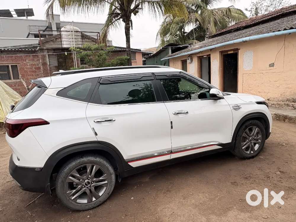 Kia Saltos Htx Plus