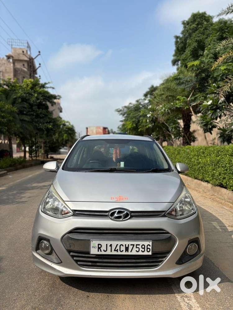 Hyundai Grand I10 2014 Petrol Good Condition