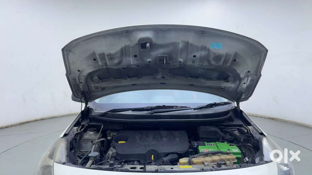 Nissan Sunny Xe D, 2018, Diesel