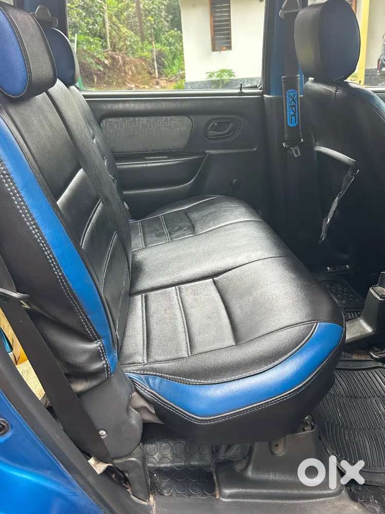 Maruti Suzuki Wagon R Lxi 2010