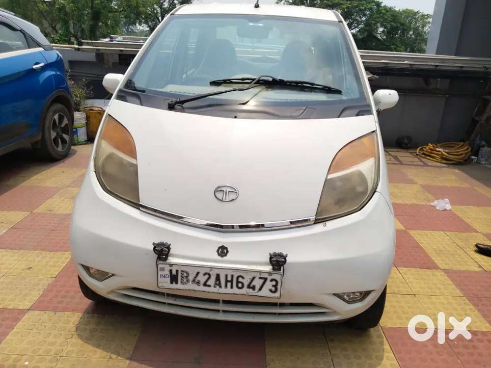 Good Condition  Car