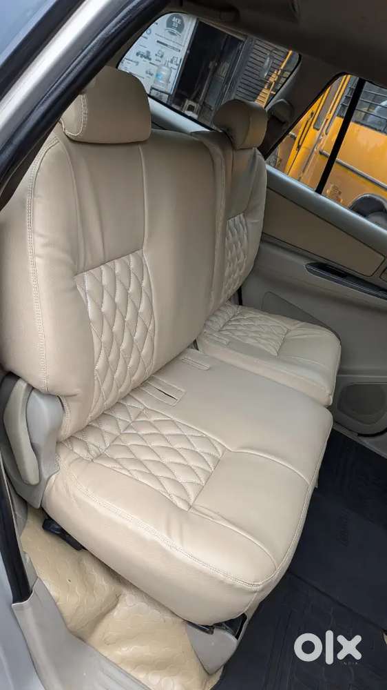 Toyota Innova G 2012/13 Diesel Manual