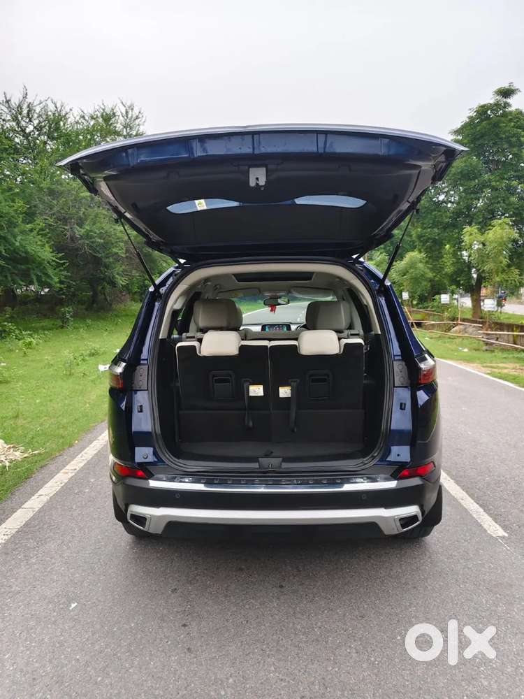 Tata Safari 2.0 Kryotec Xza Plus, 2022, Diesel