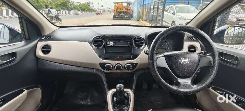 Hyundai Grand I10 1.2 Crdi Magna, 2015, Diesel