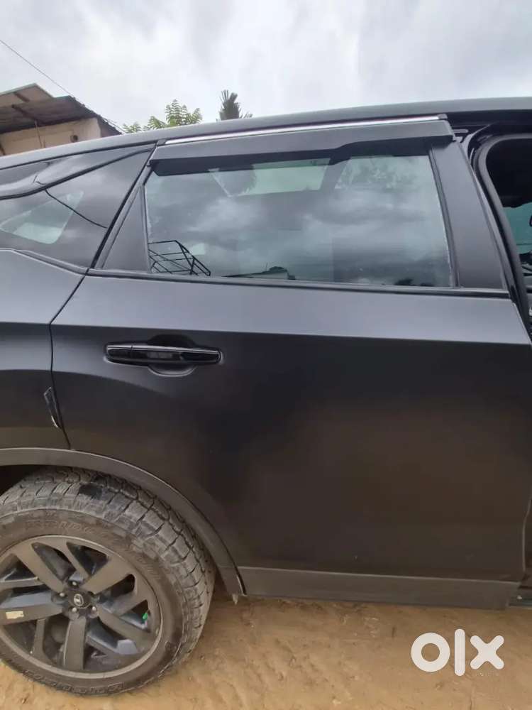 Tata Harrier Diesel 2023