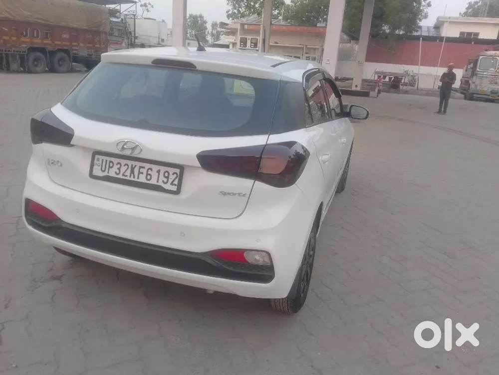 I20 Active