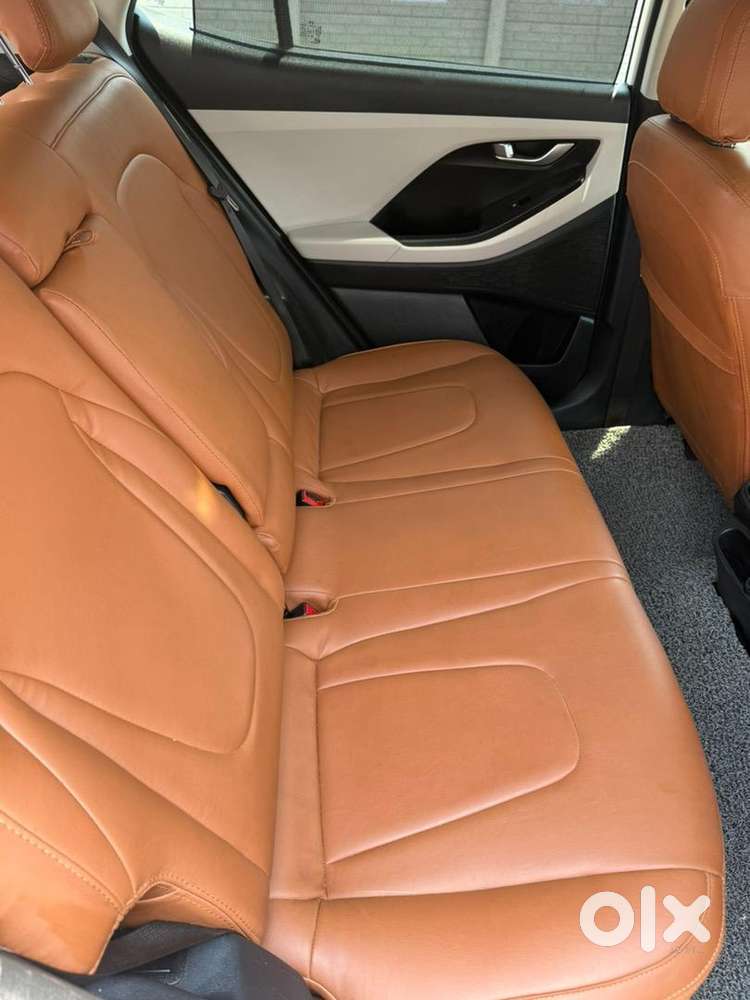Hyundai Diesel Car 2020