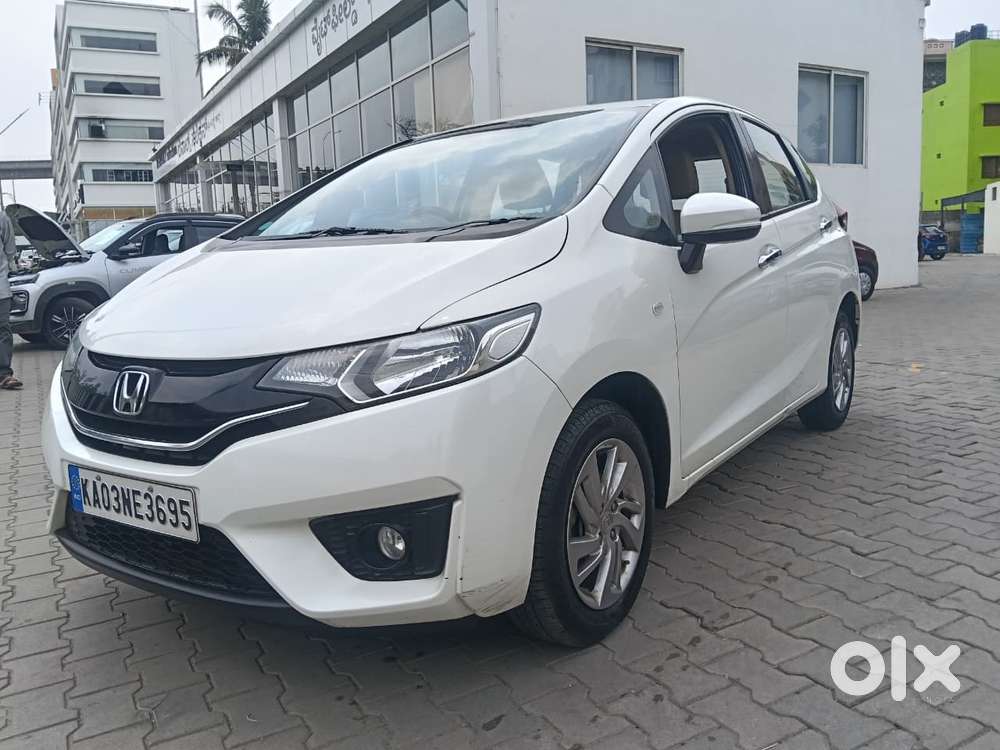 Honda Jazz V, 2019, Petrol