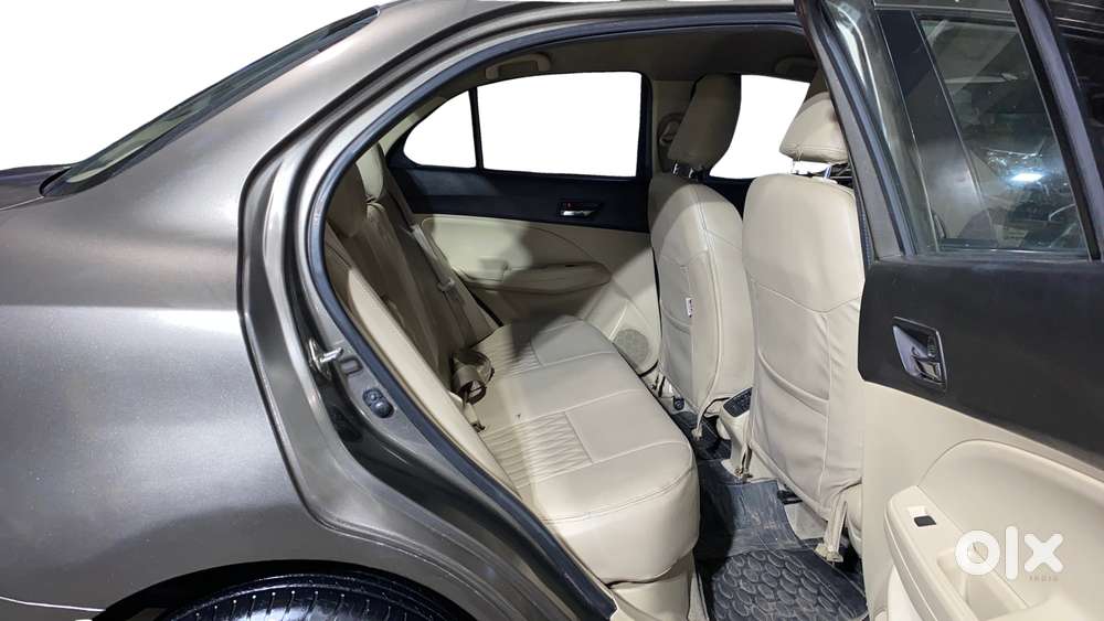 Maruti Suzuki Swift Dzire 1.2 Vxi Bsiv, 2018, Petrol