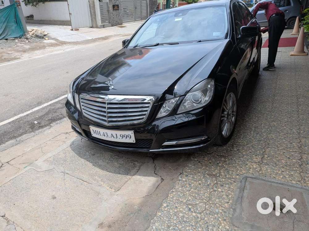 Mercedes-benz Car 2011