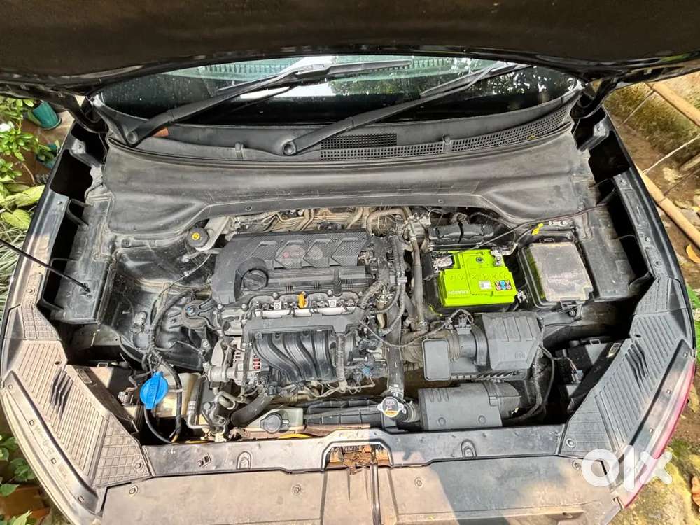 Hyundai Creta 2022 Petrol 60000 Km Driven