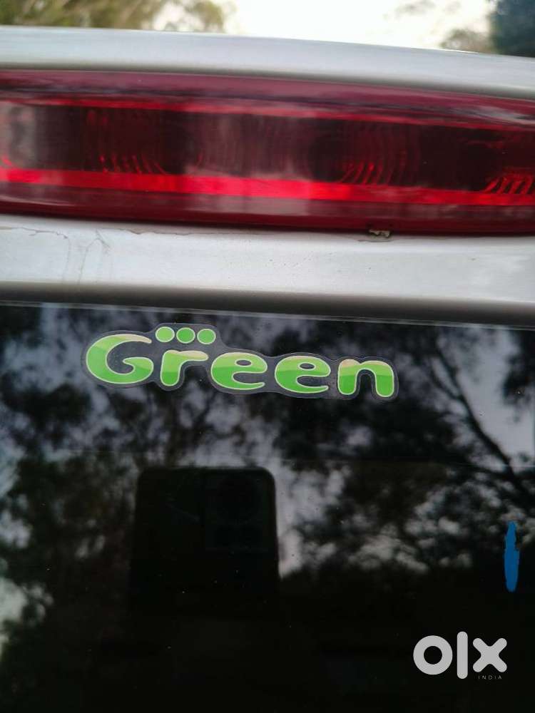 Maruti Suzuki Wagon R 1.0 2010-2013 Lxi Cng, 2011, Cng & Hybrids