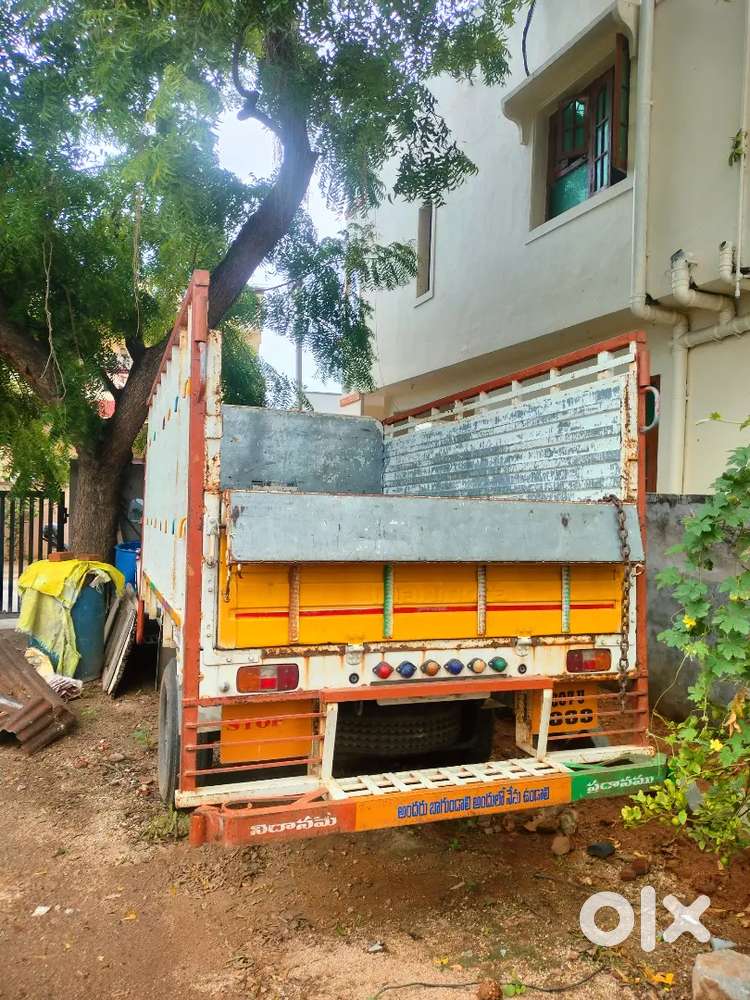 Mahindra Global Pik Up 2024 Diesel Pickup