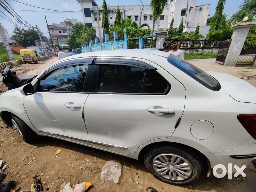 Fully Maintained Car