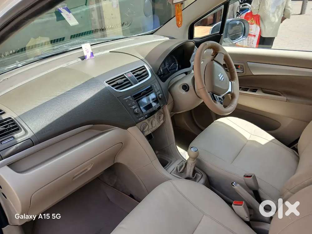 2016 Ertiga Deisel