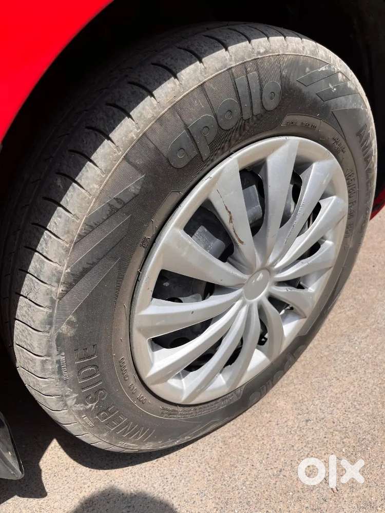 Maruti Suzuki Swift 2018 Diesel 52 Km Driven