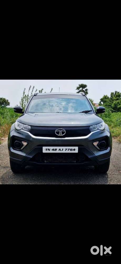 Tata Nexon, 2022