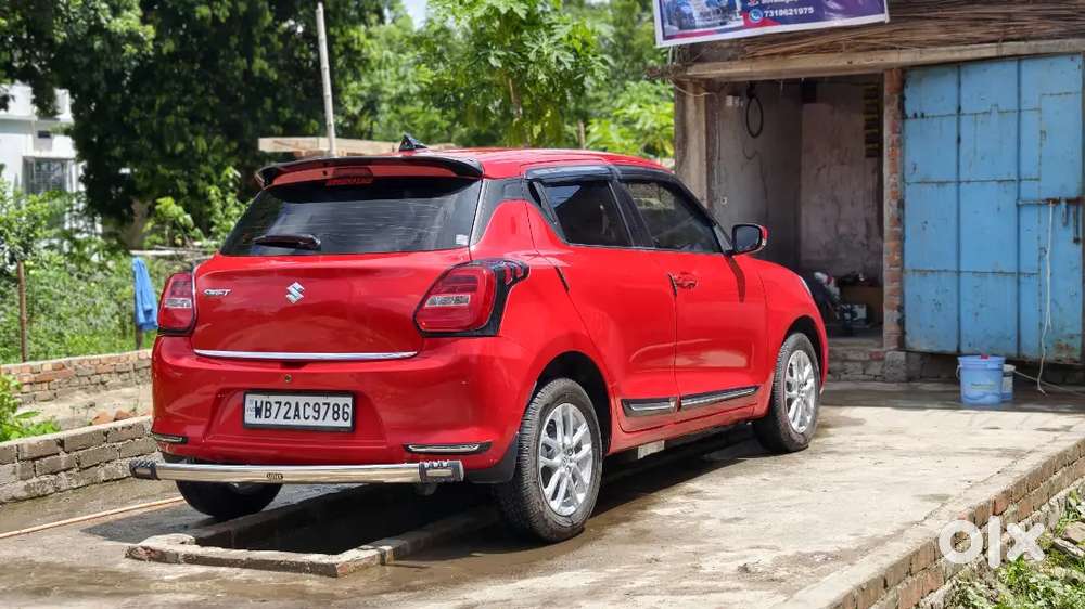 Maruti Suzuki Swift 2023 - 1st Owner