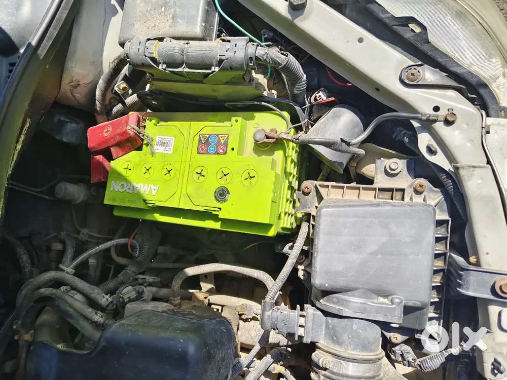 Maruti Suzuki Sx4 2012