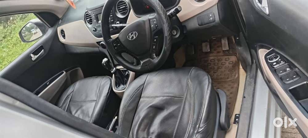 Hyundai Xcent 2014-2016 1.1 Crdi Sx, 2017, Diesel