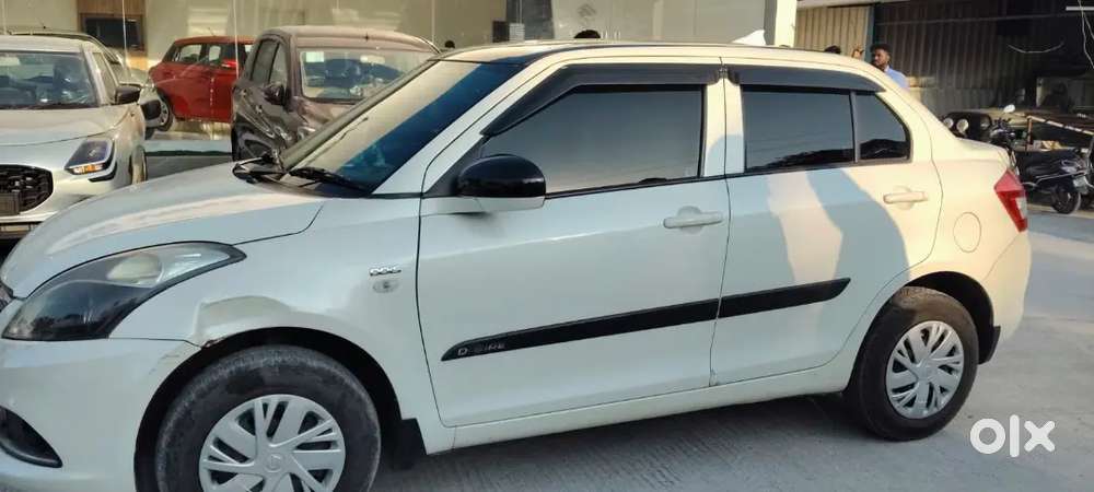 Maruti Suzuki Swift Dzire 2018 Diesel 75000 Km Driven