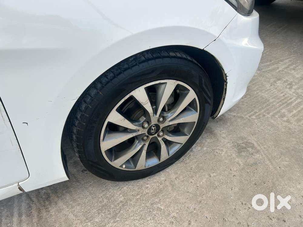 Hyundai Verna Diesel 2014 Model
