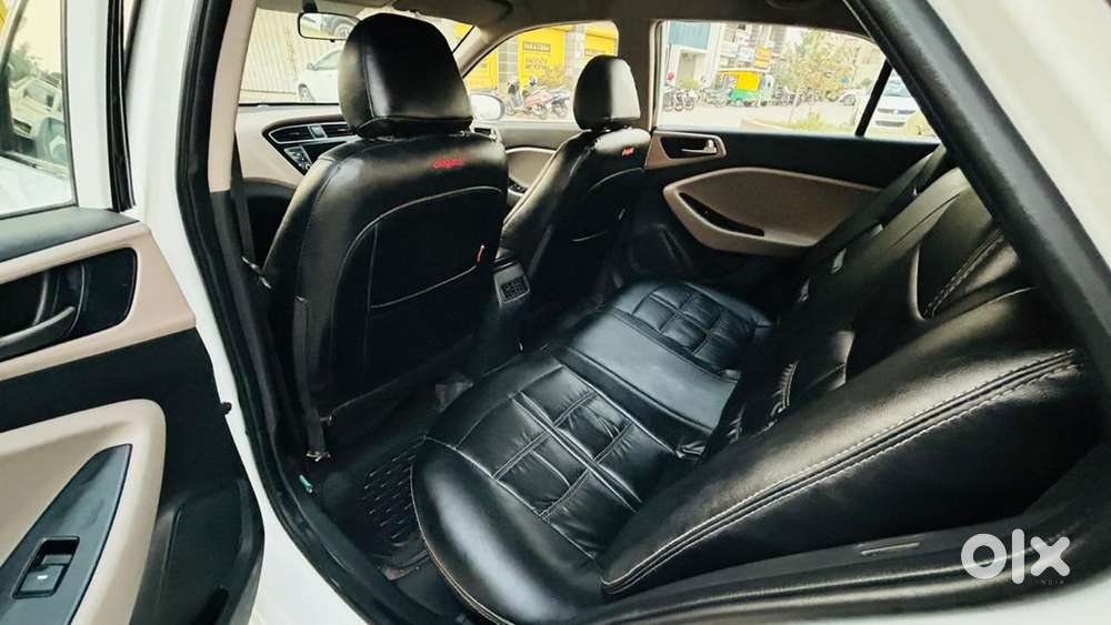 Hyundai I20 Diesel 2019