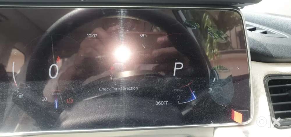 Mahindra Xuv700 Diesel 2023