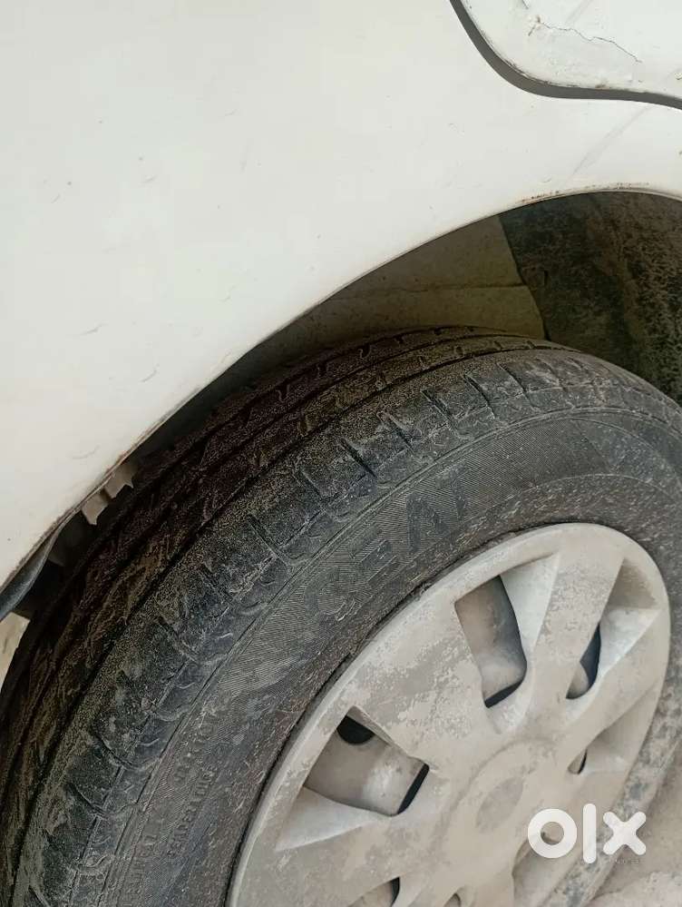 Maruti Suzuki Wagon R 1.0 2014