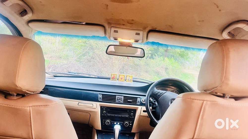 Bmw 3 Series 2010 Diesel Good Condition