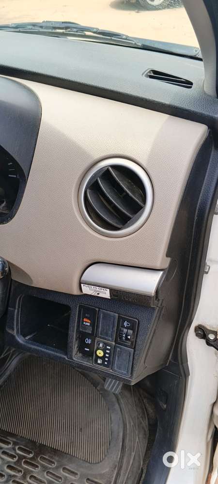 Maruti Suzuki Wagon R Cng Lxi, 2016, Cng & Hybrids