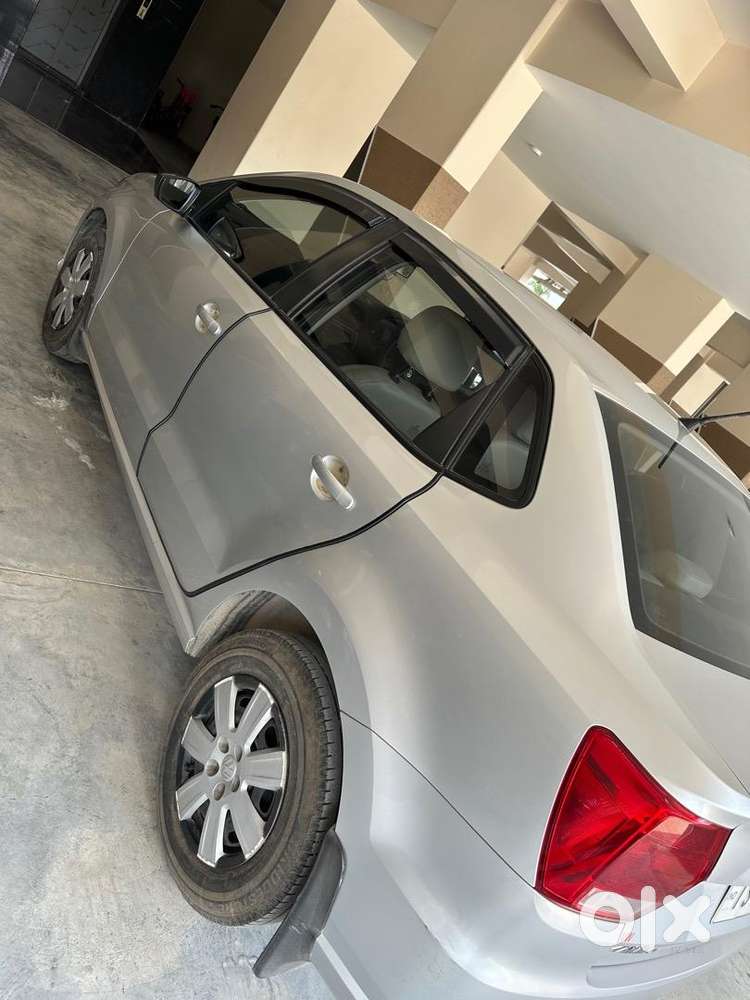 Volkswagen Ameo 2017 Petrol Well Maintained