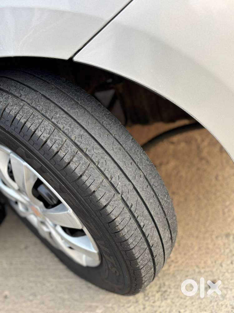 Hyundai Eon Era +, 2015, Petrol