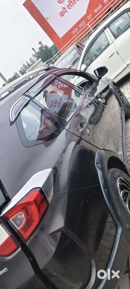 Honda Br-v Vx 2019
