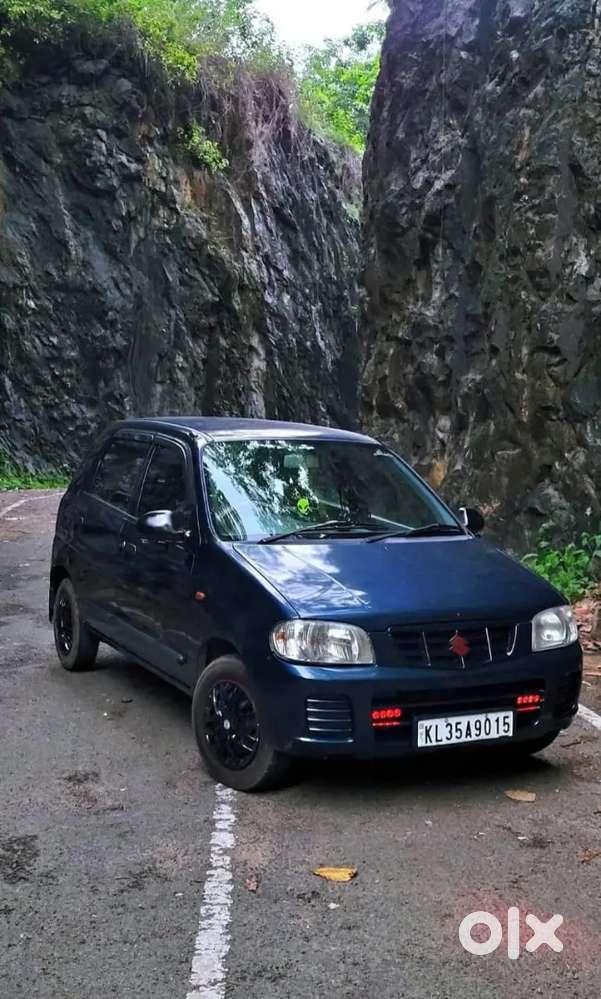 2009 Last Alto Lxi