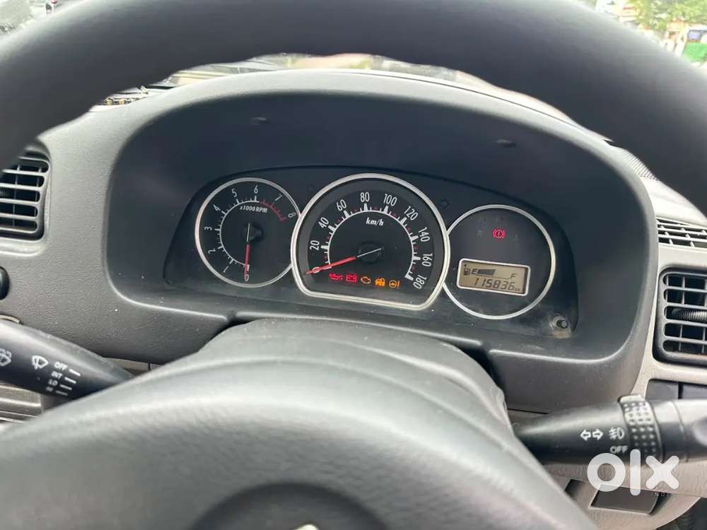 Recently Service Done
Power Window